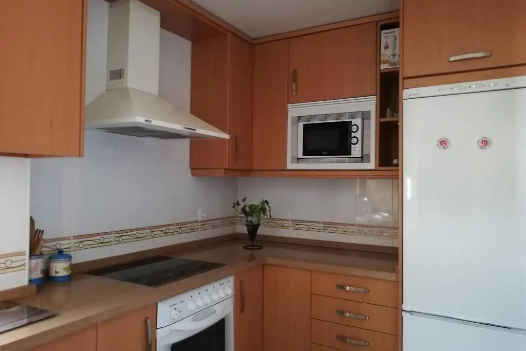 Relax En Manilva Apartment 0*,  Spain