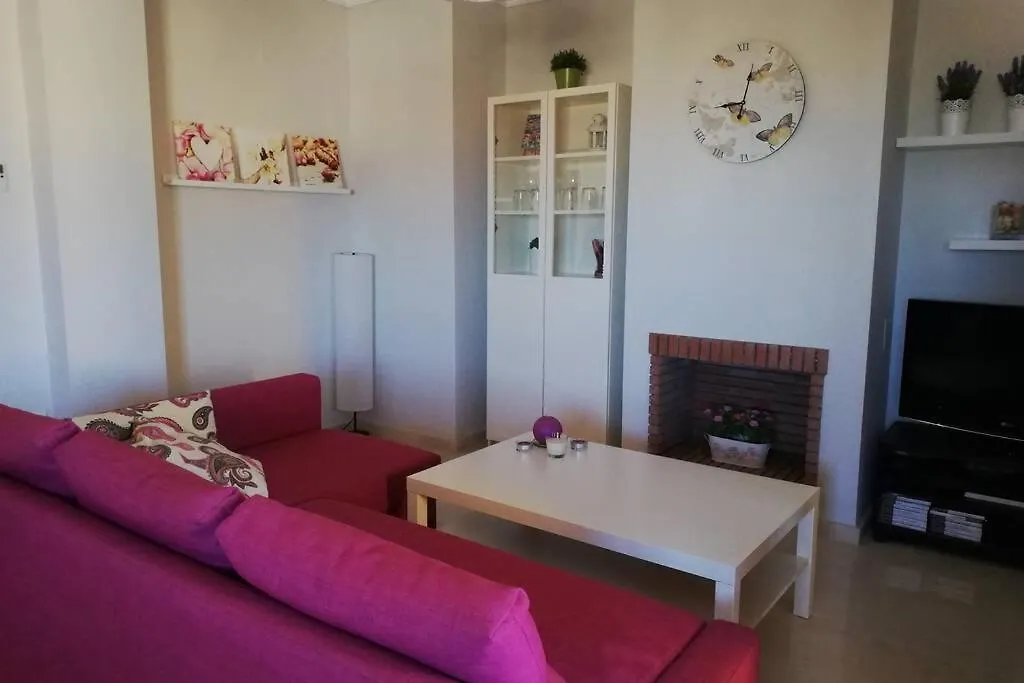 Relax En Manilva Apartment 0*,  Spain